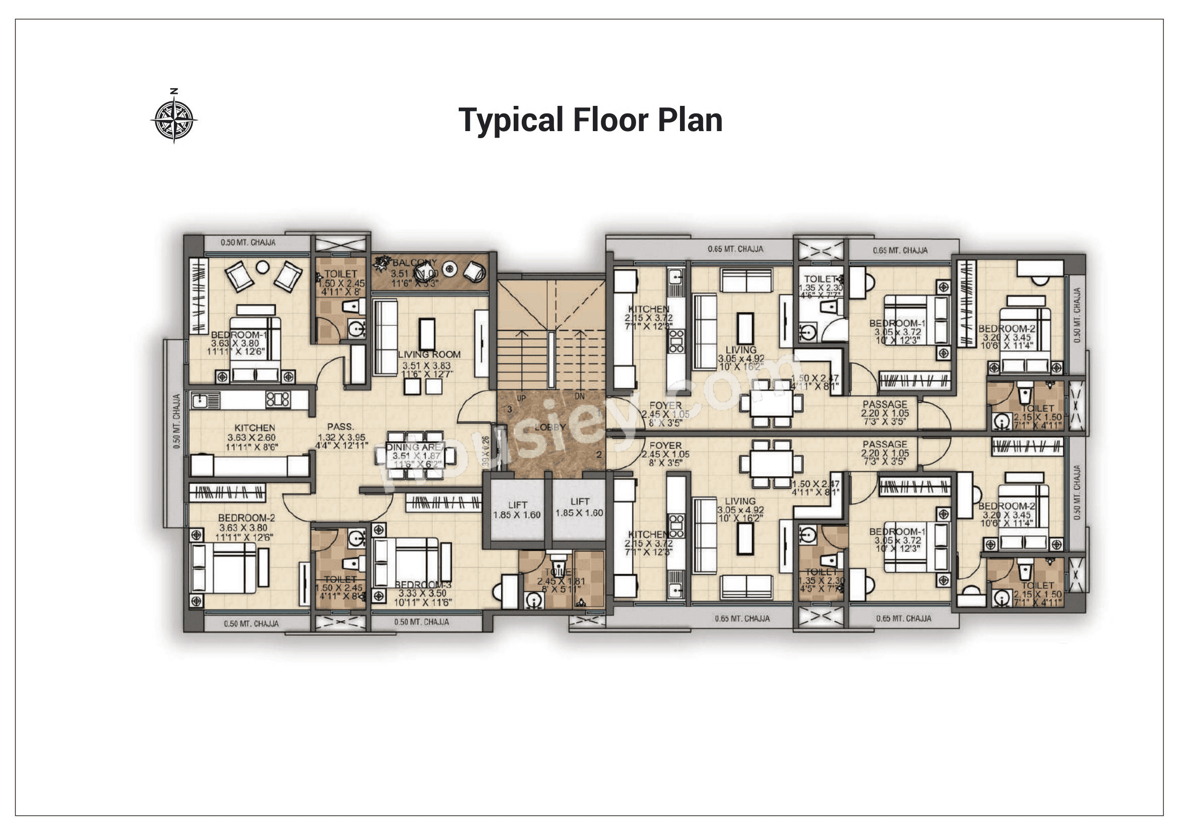 Floor Plan plan