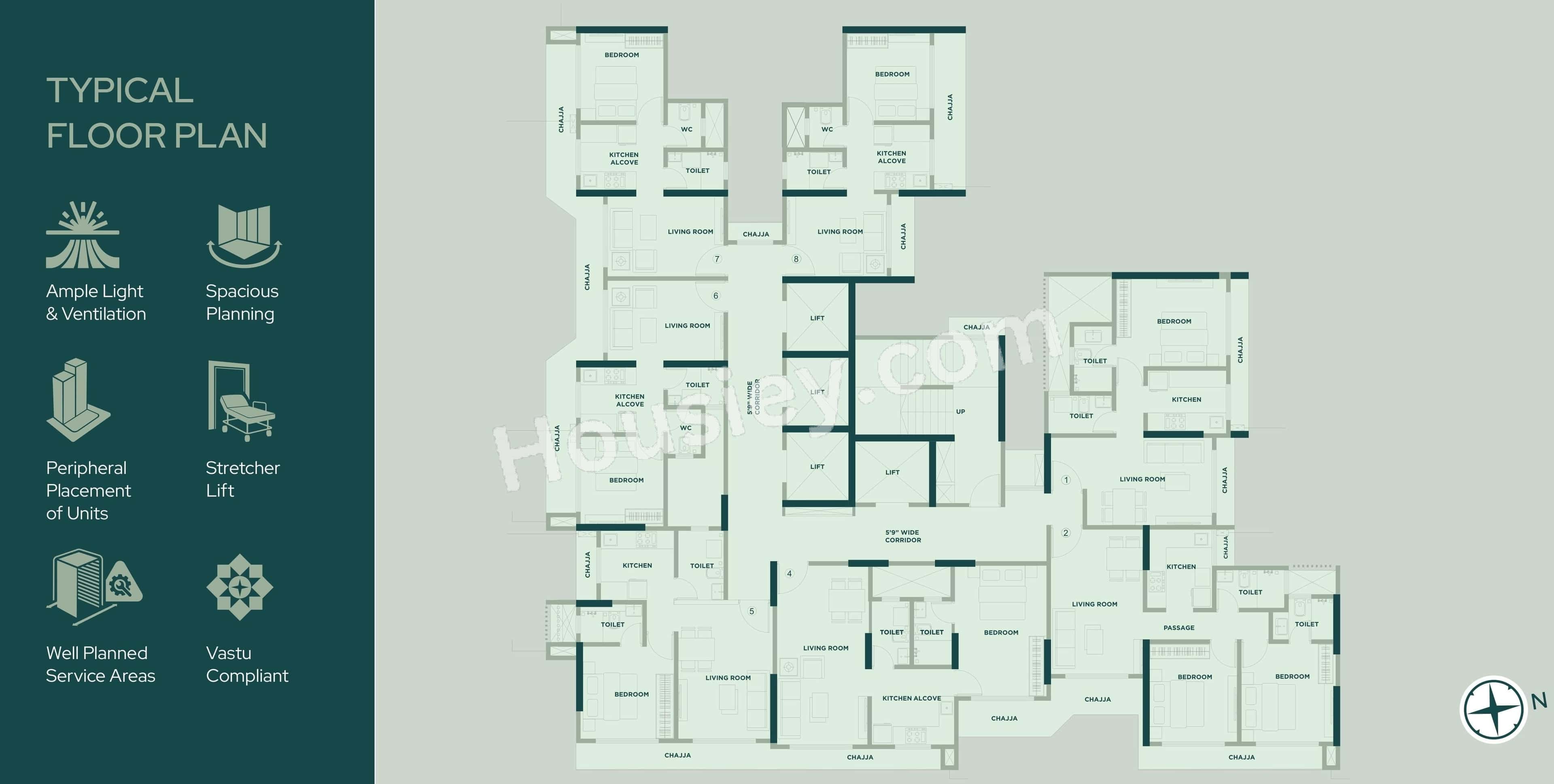 Floor Plan plan
