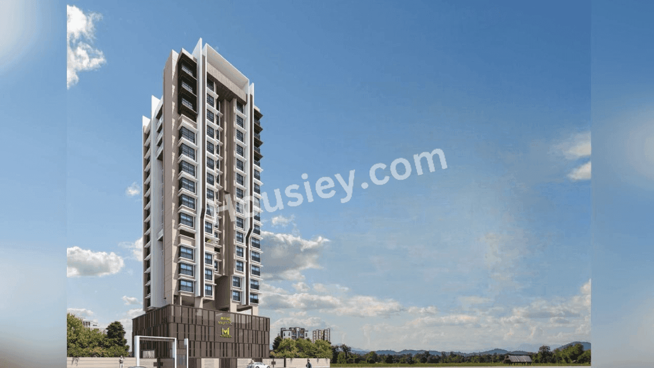 Metro Majestic Malad