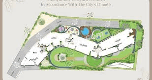 MICL Aaradhya Parkwood Master Plan