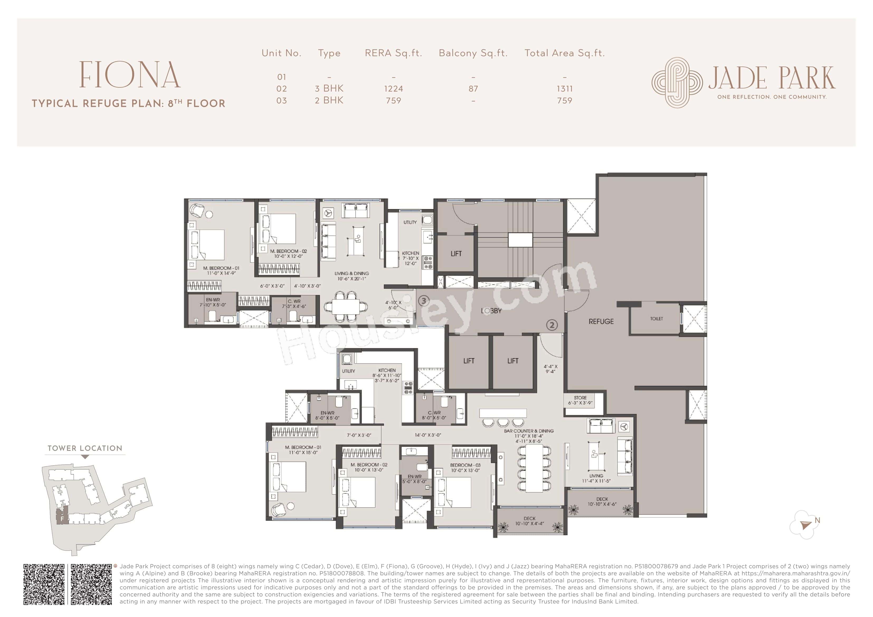 Floor plan 10