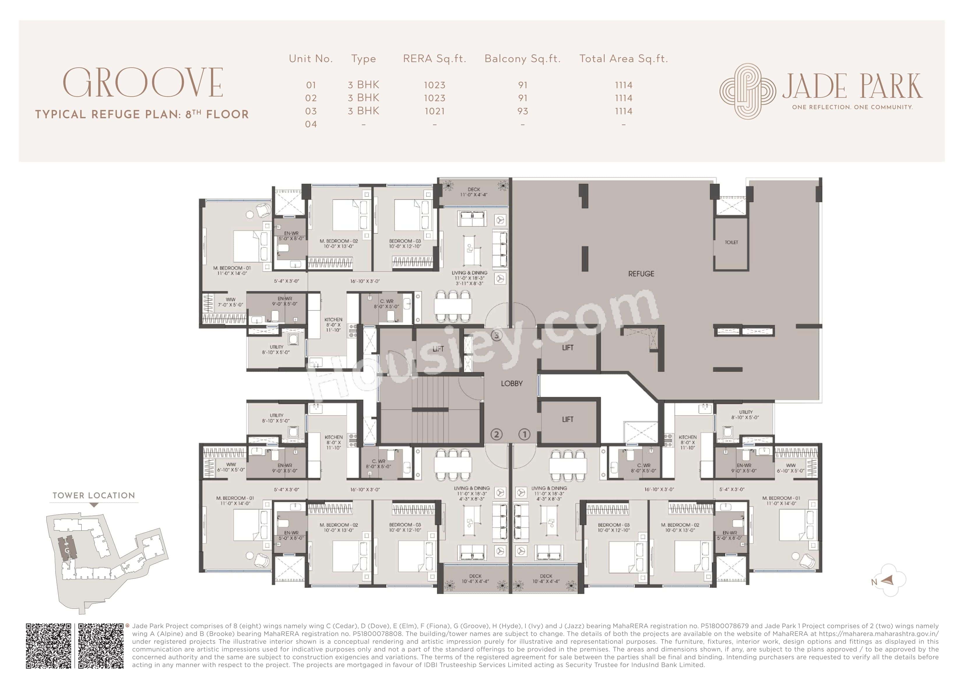 Floor plan 13