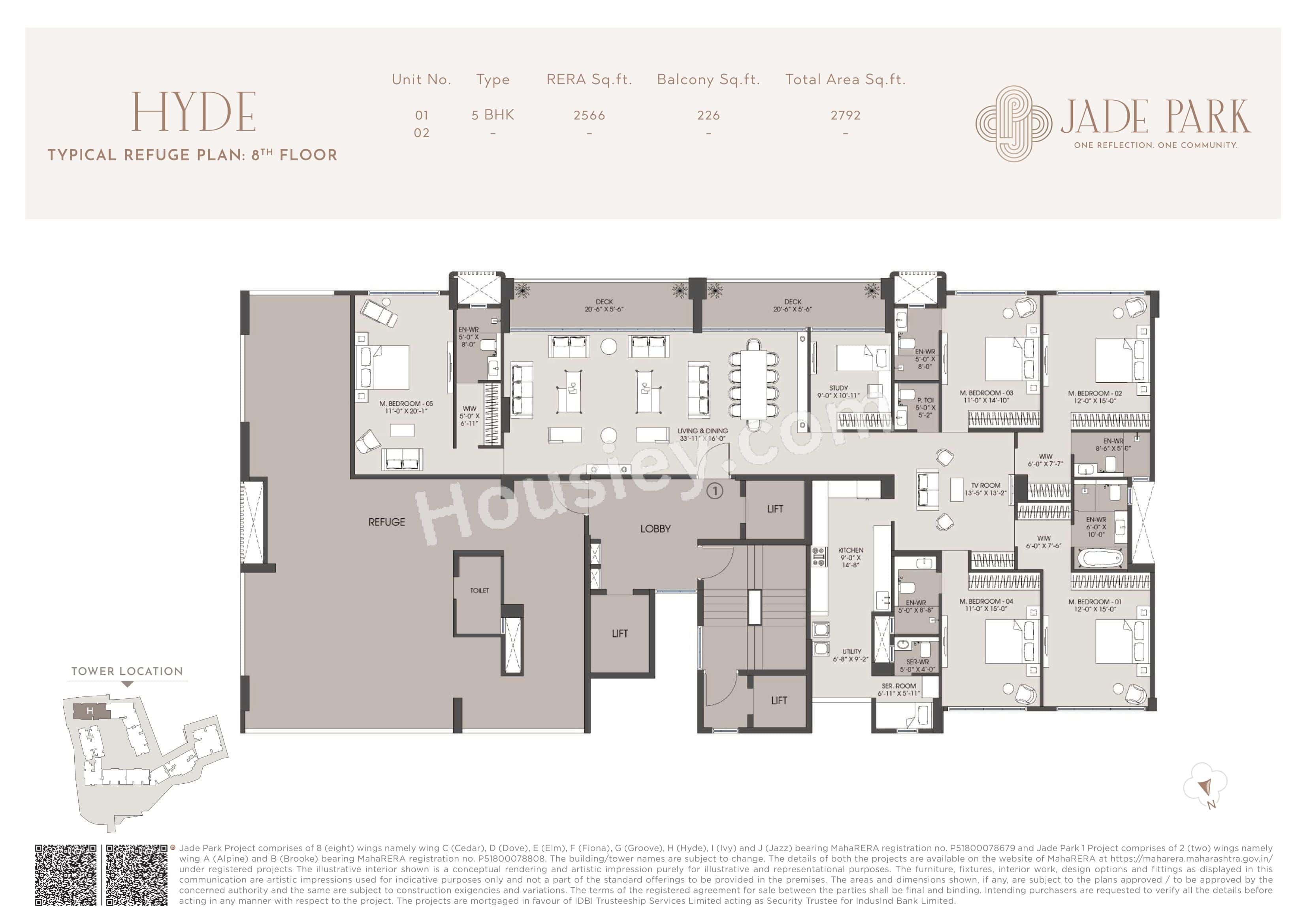 Floor plan 16