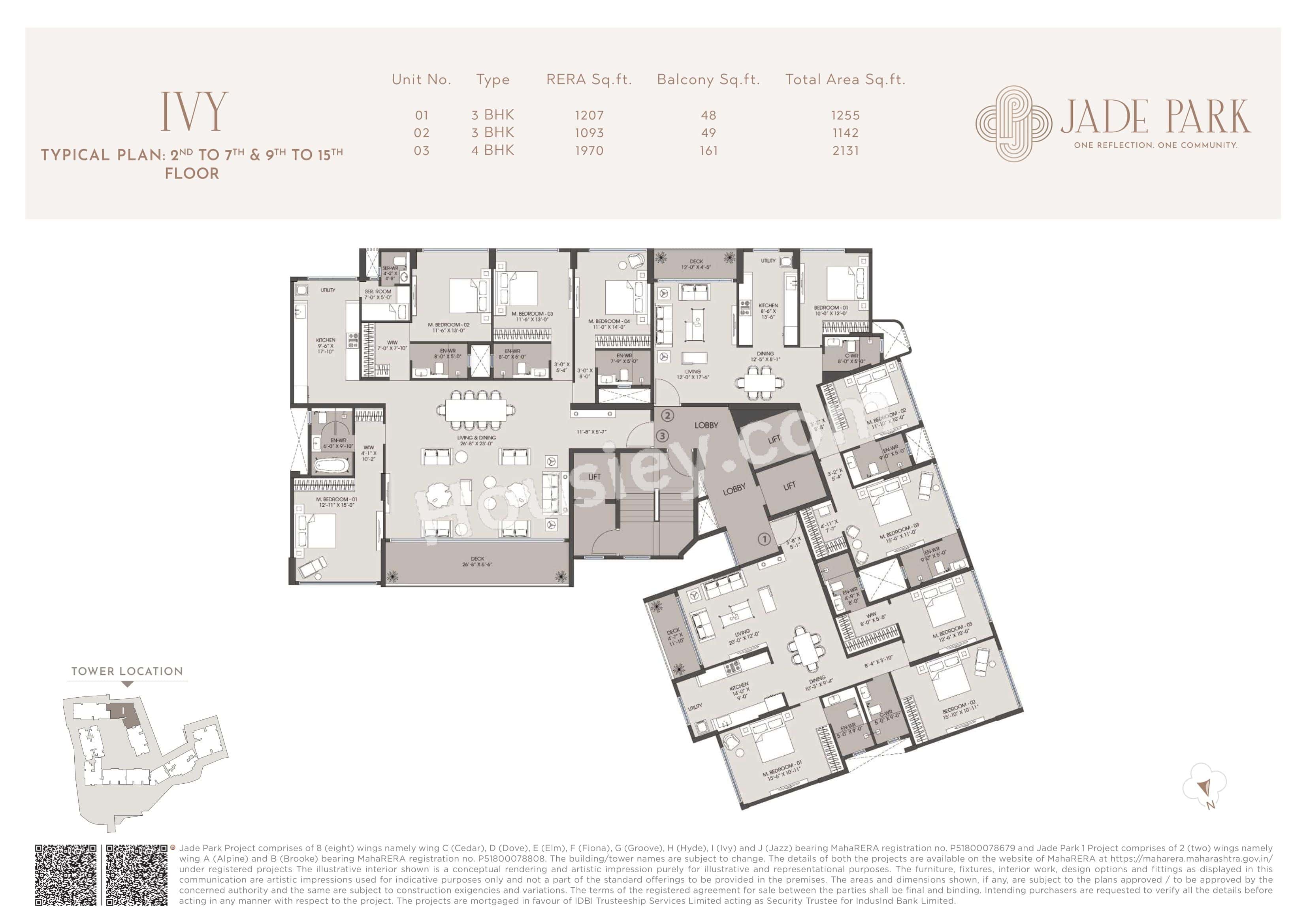 Floor plan 21