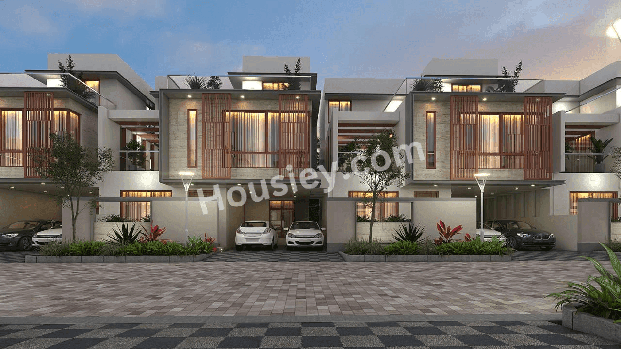 Genurise Divine Meadows