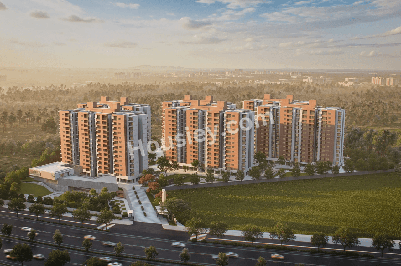 Modern Spaaces Onyx