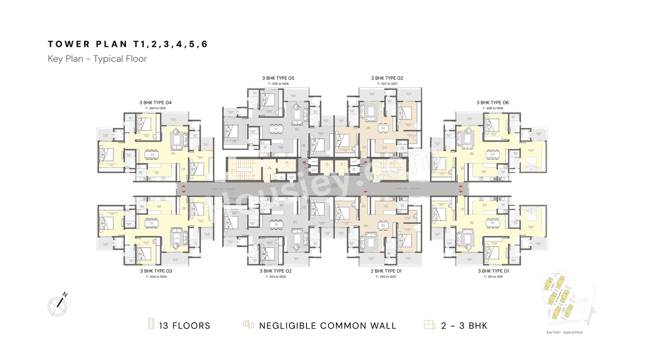Modern Spaaces Onyx Floor Plan