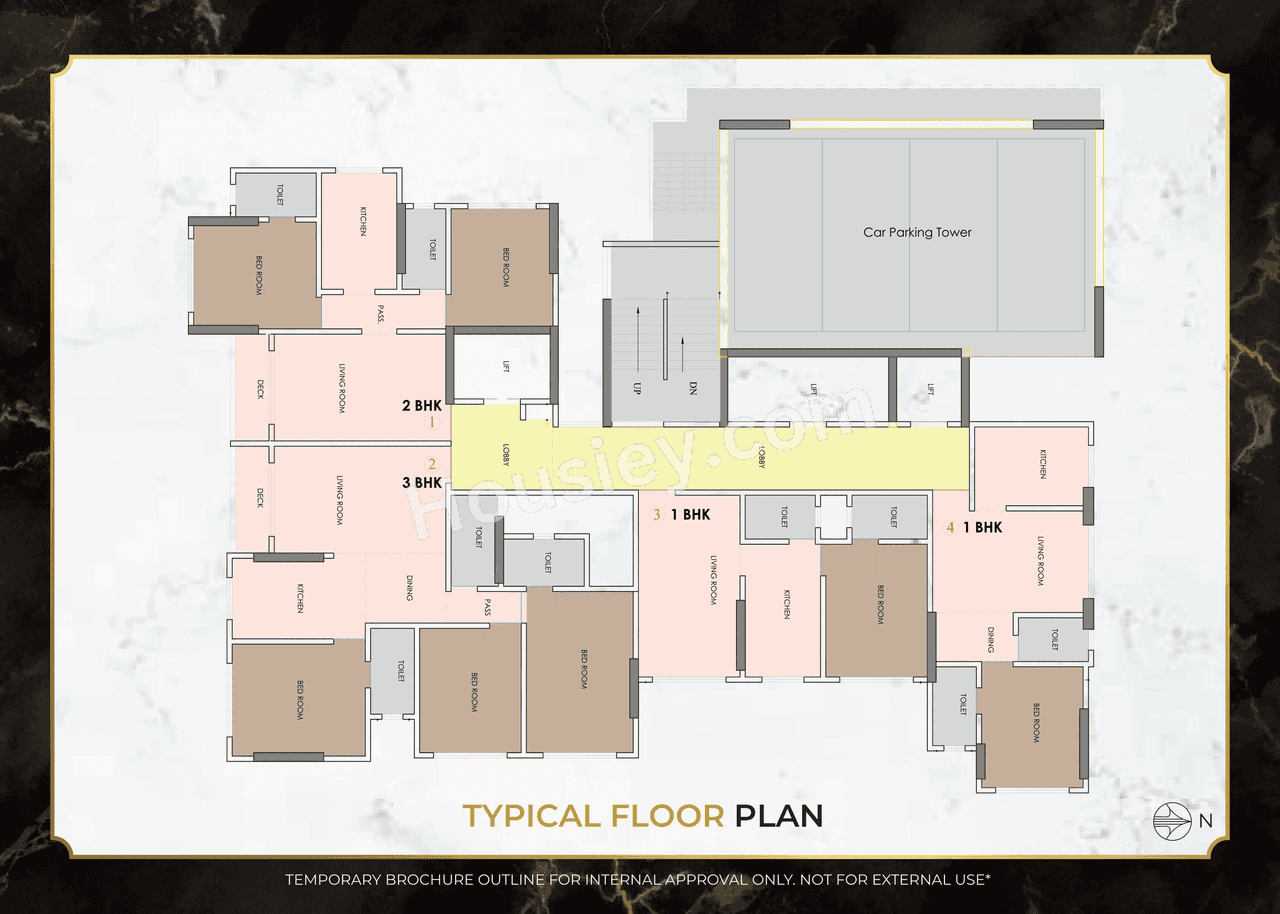 Modirealty Asopalav Floor plan 3