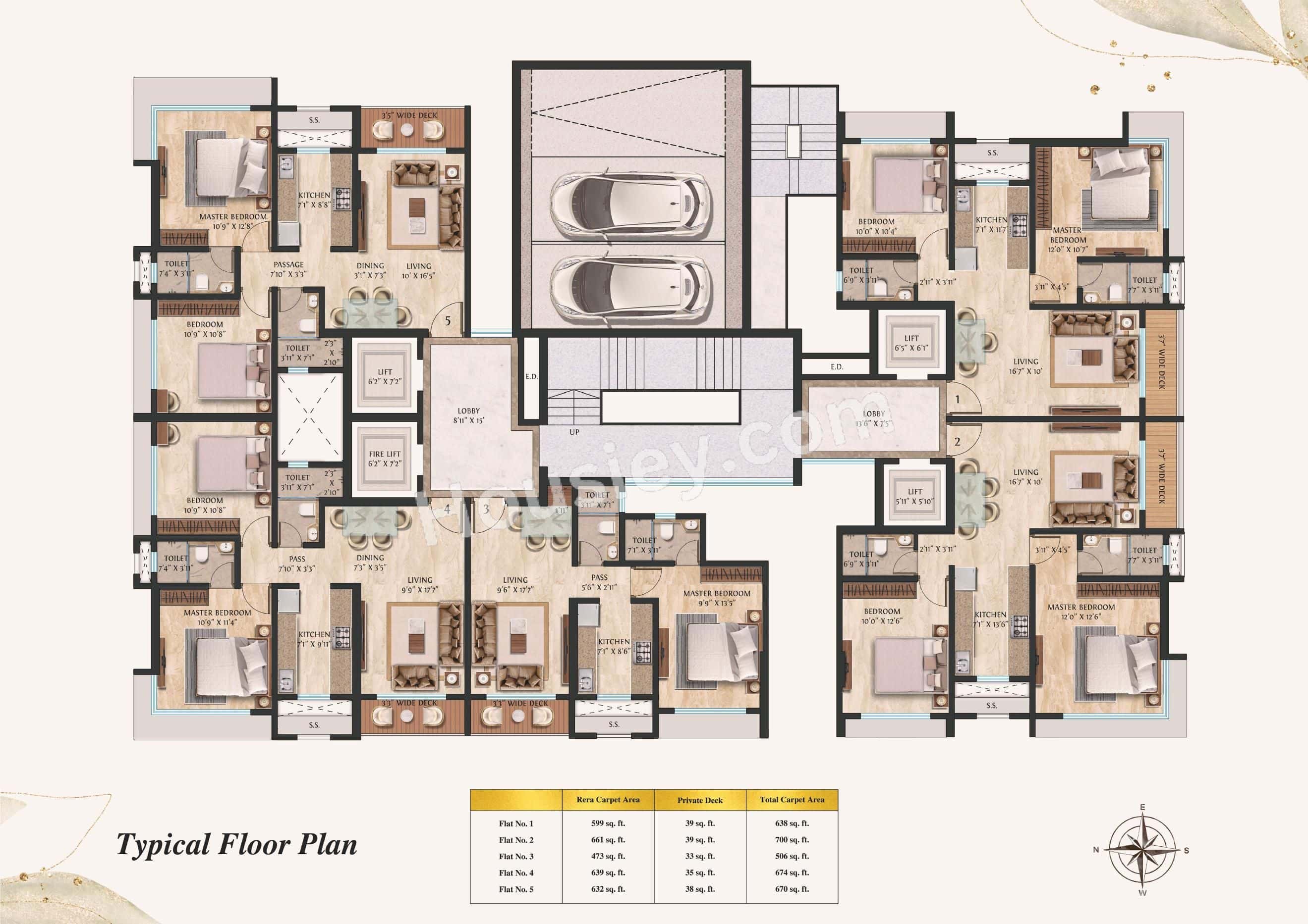 Floor Plan plan