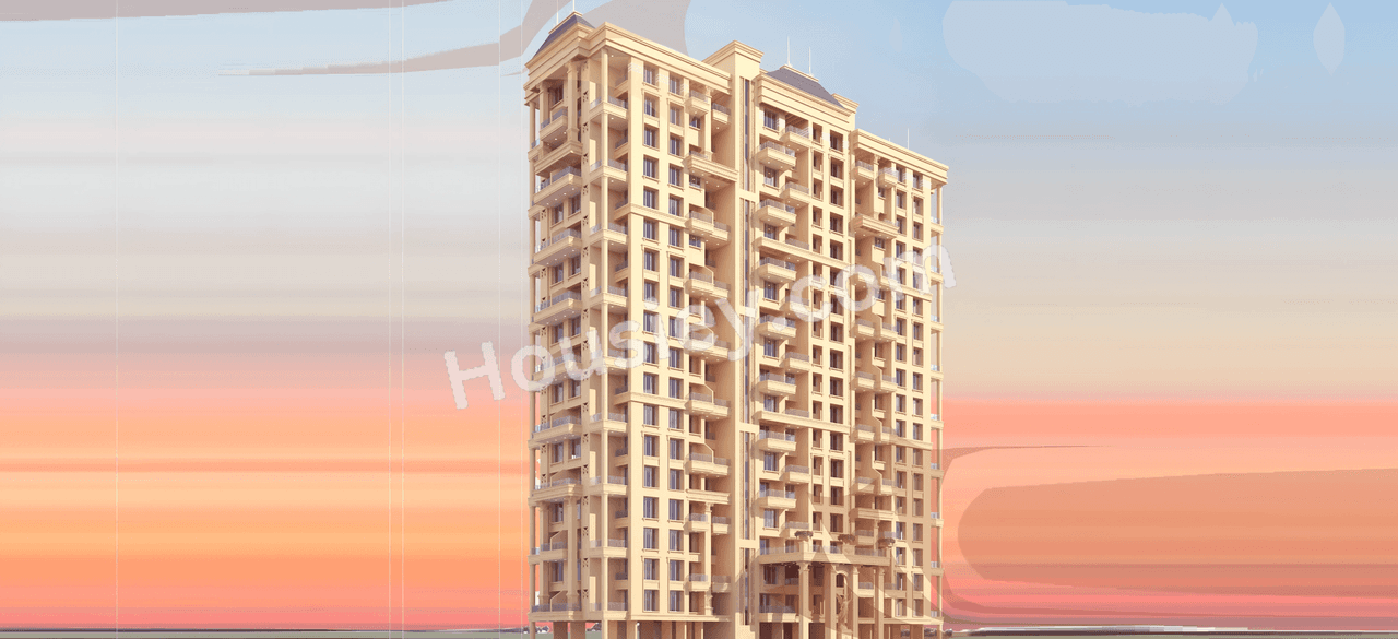 Mohan Suburbia IV NX