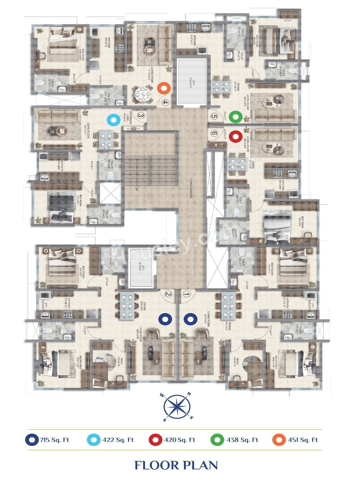 Mohite Mrugank Master Plan