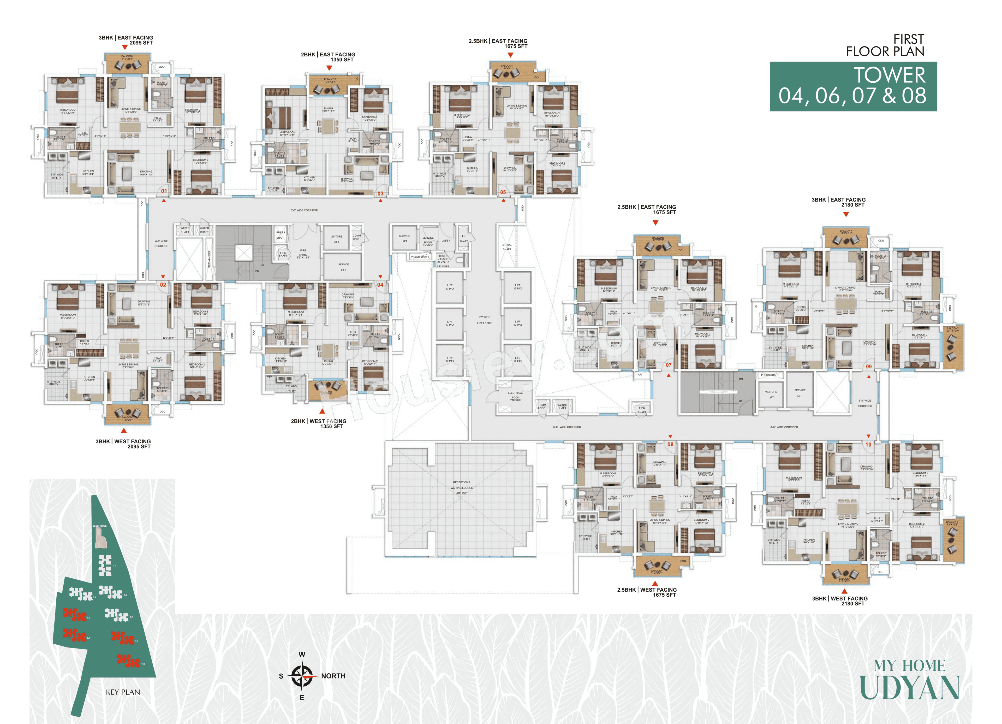 Floor plan 16