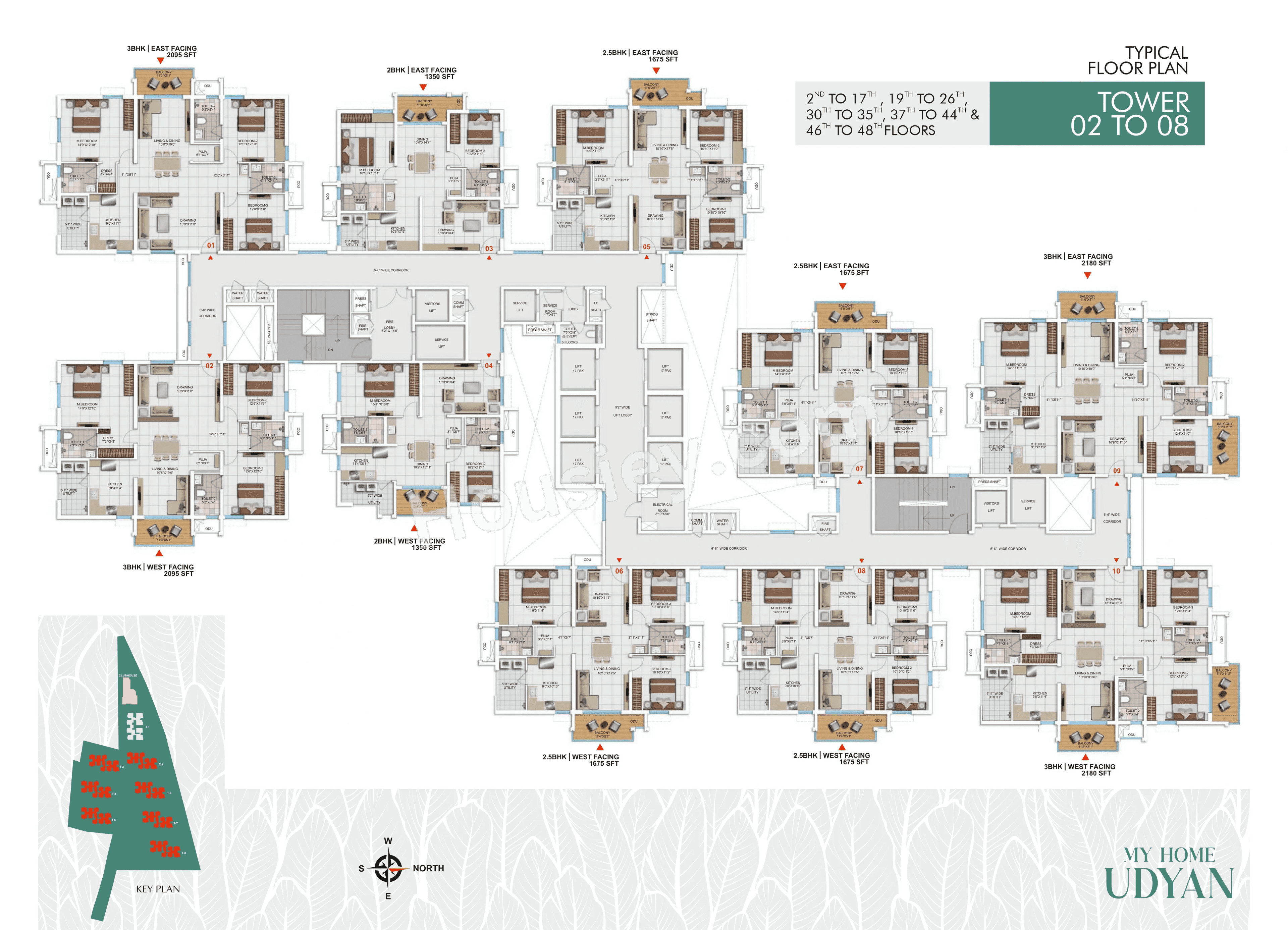 Floor plan 26