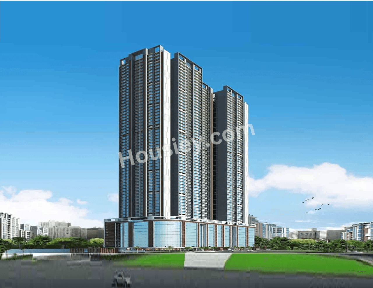 N Rose Northern Hills