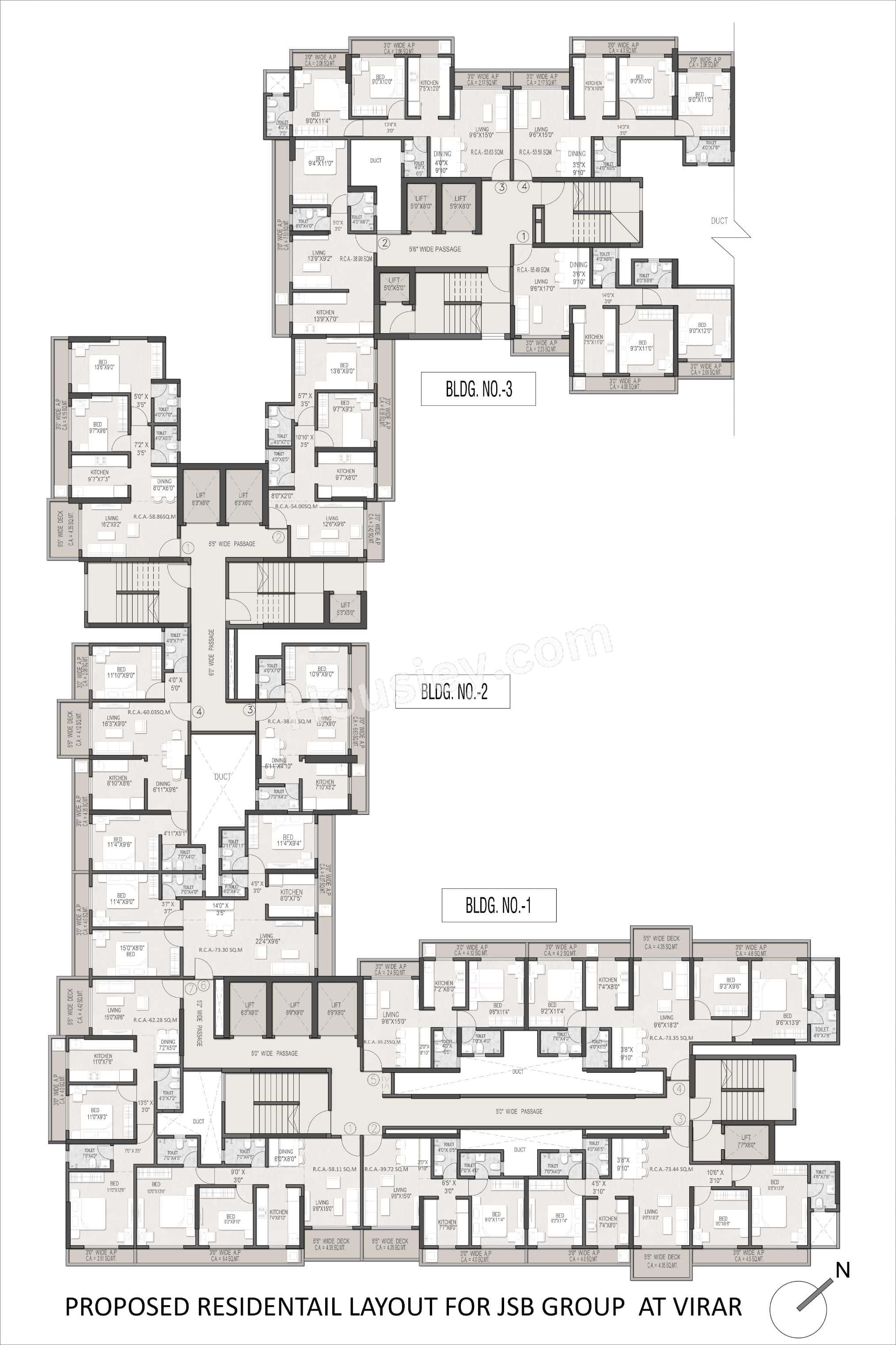 Floor plan 4