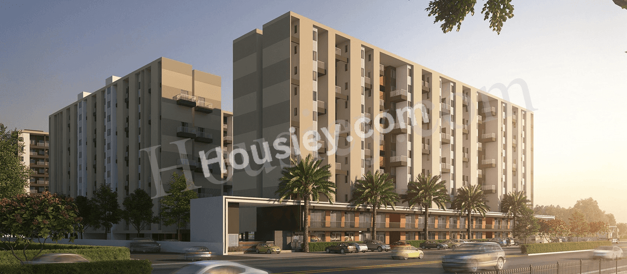 Namrata Happycity Varale