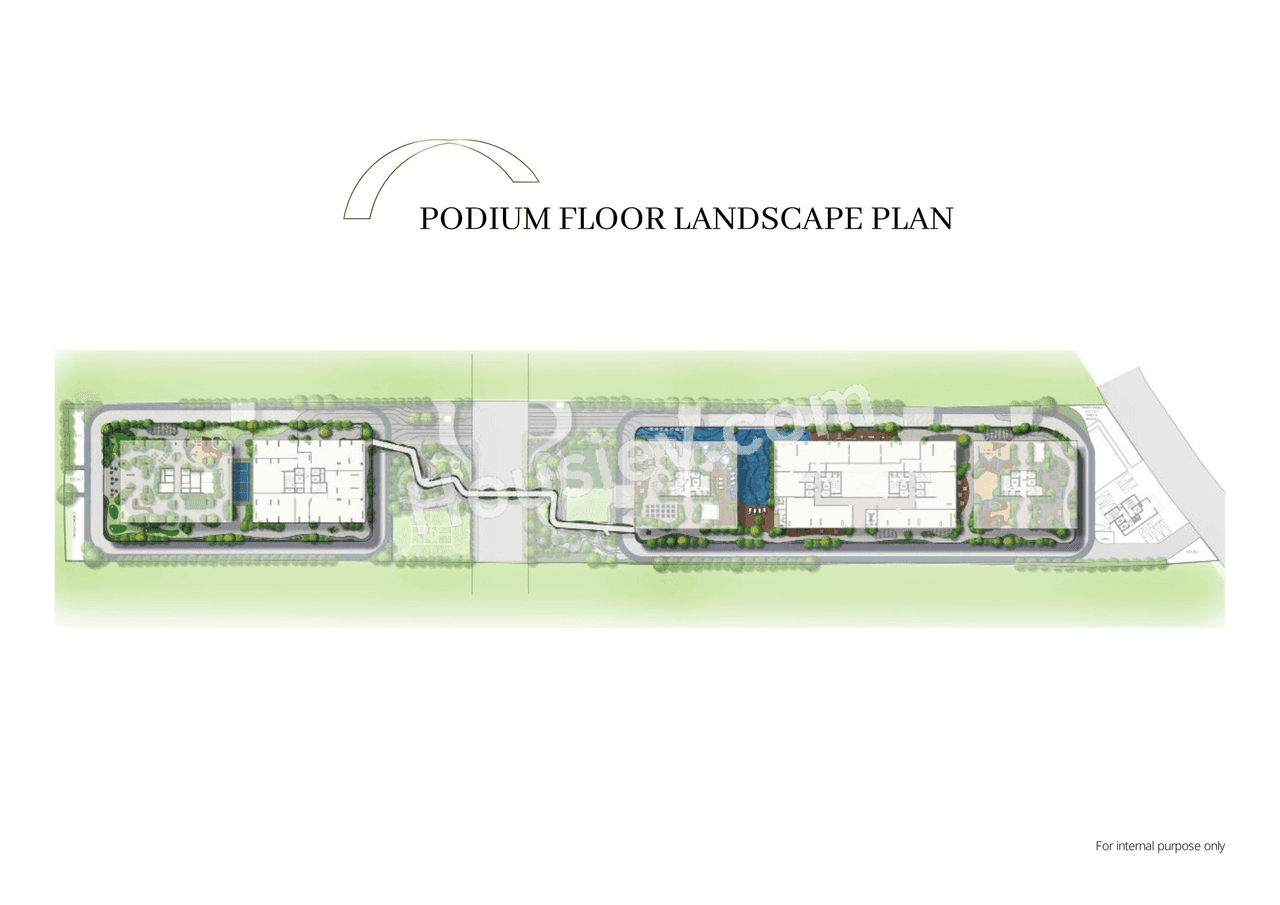 Namrata Tathawade Floor Plan