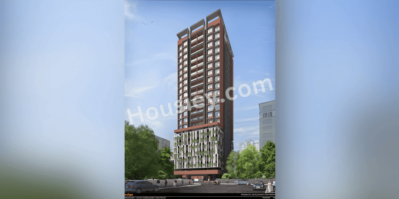 Nandivardhan Parkway