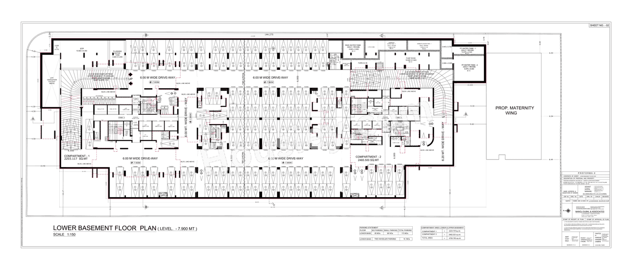 Narang Valora Master Plan