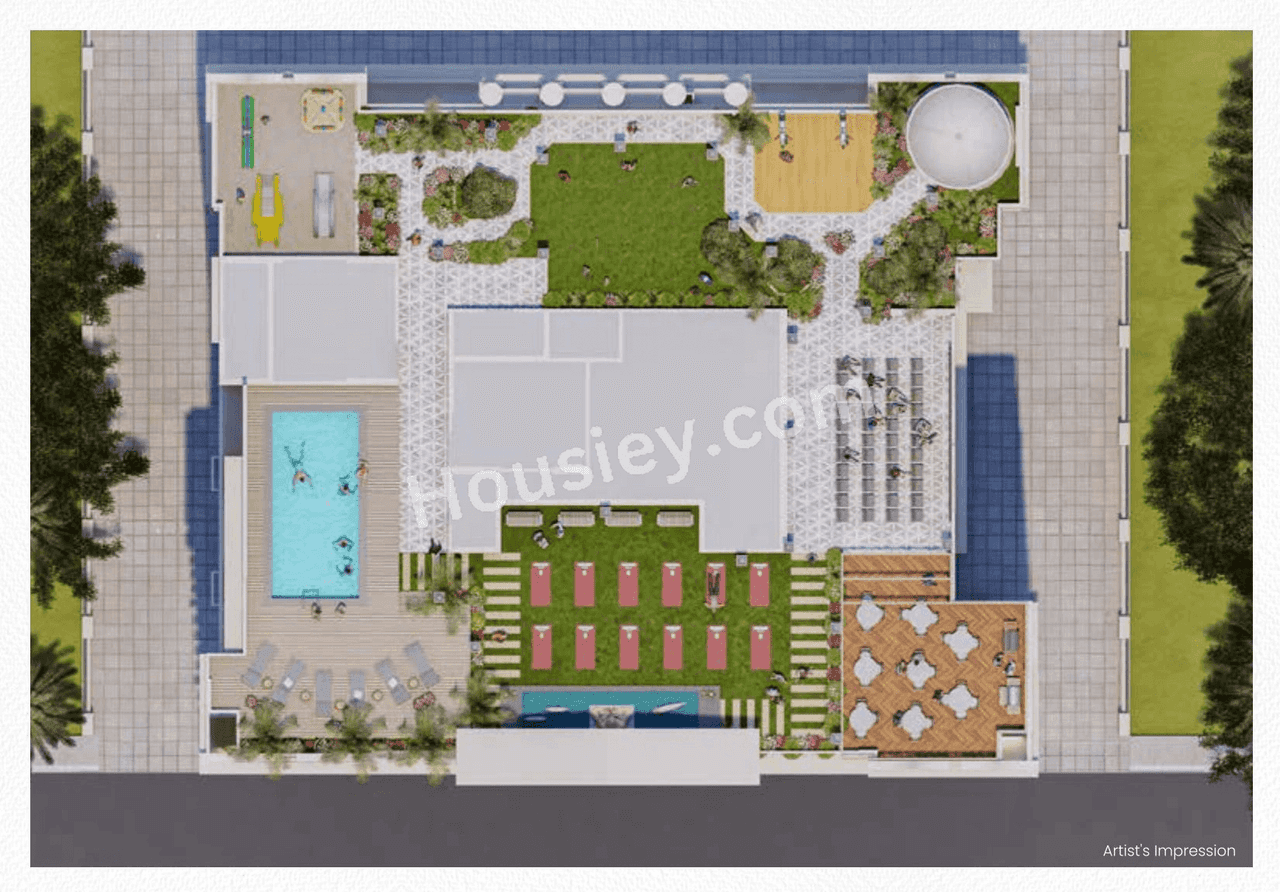 Natasha Atlantis Master Plan