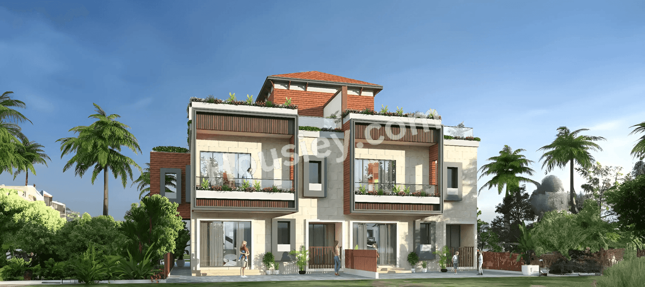 Navavedam Soul Street