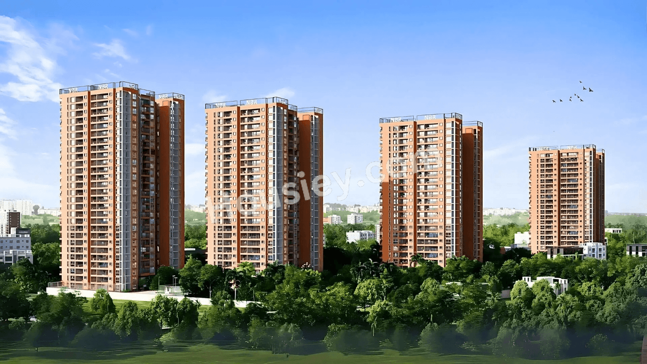 NBR Soul of the Seasons