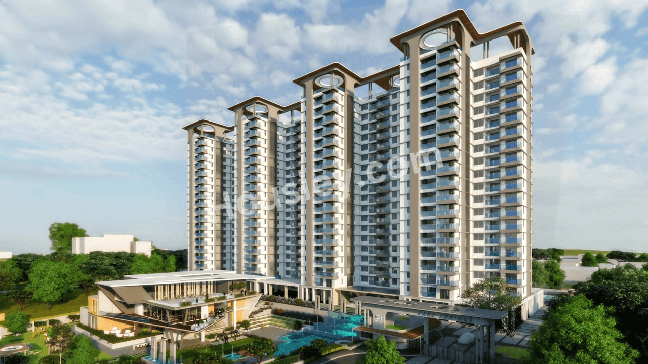 NCC Urban Lake Springs