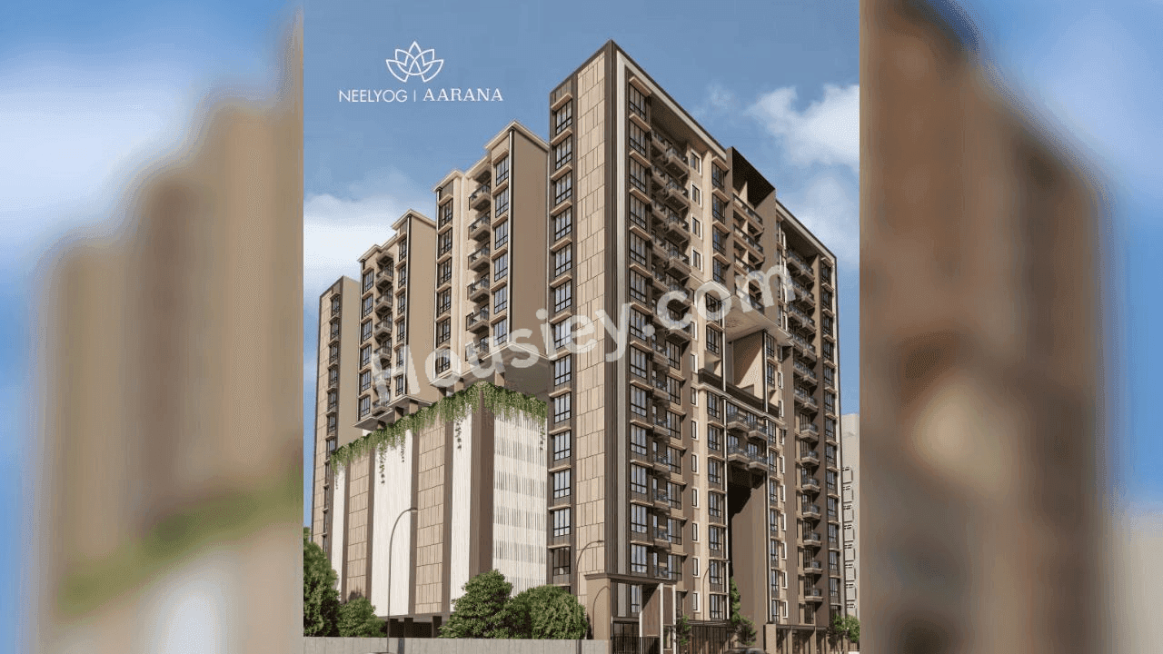 Neelyog Aarana