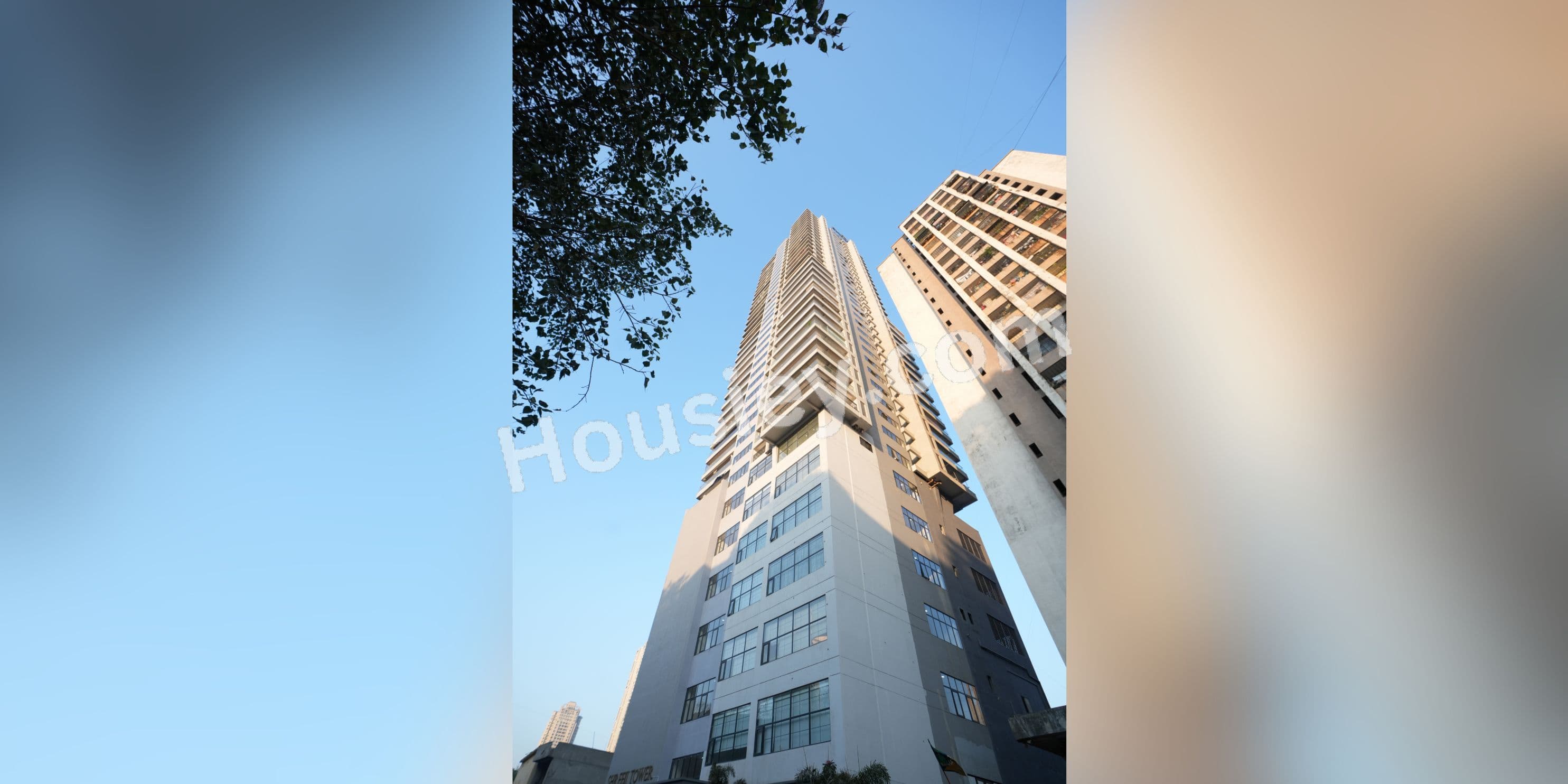 Neumec Shreeji Towers