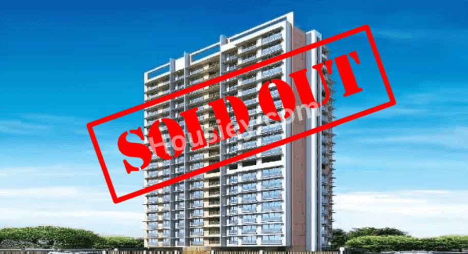 Nicco Amey Apartments