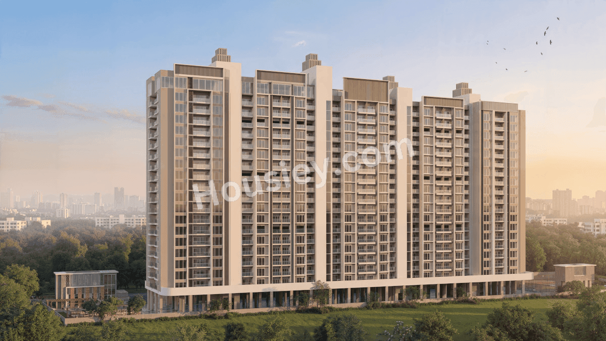 Nirman Neopolis