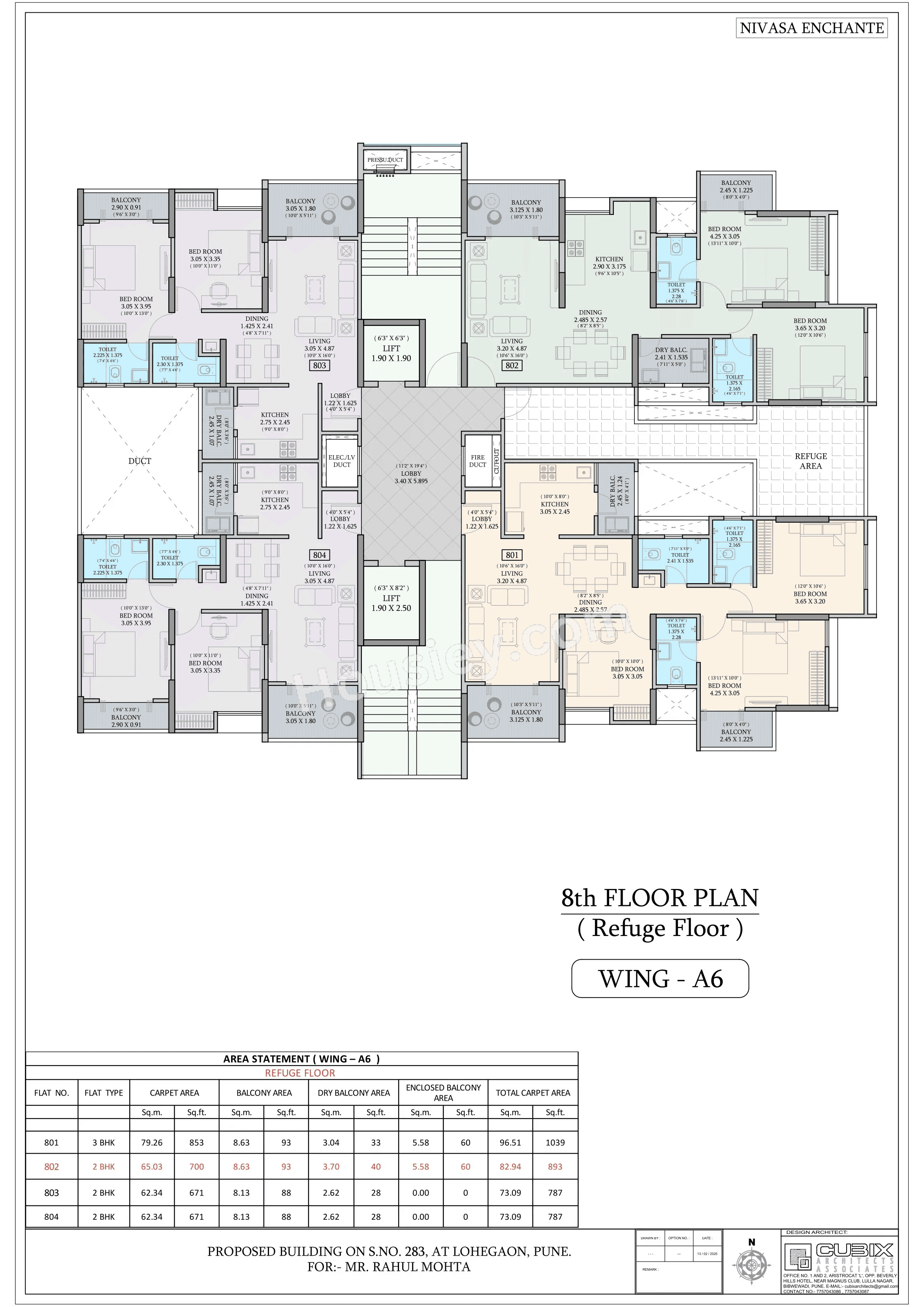 Floor plan 9