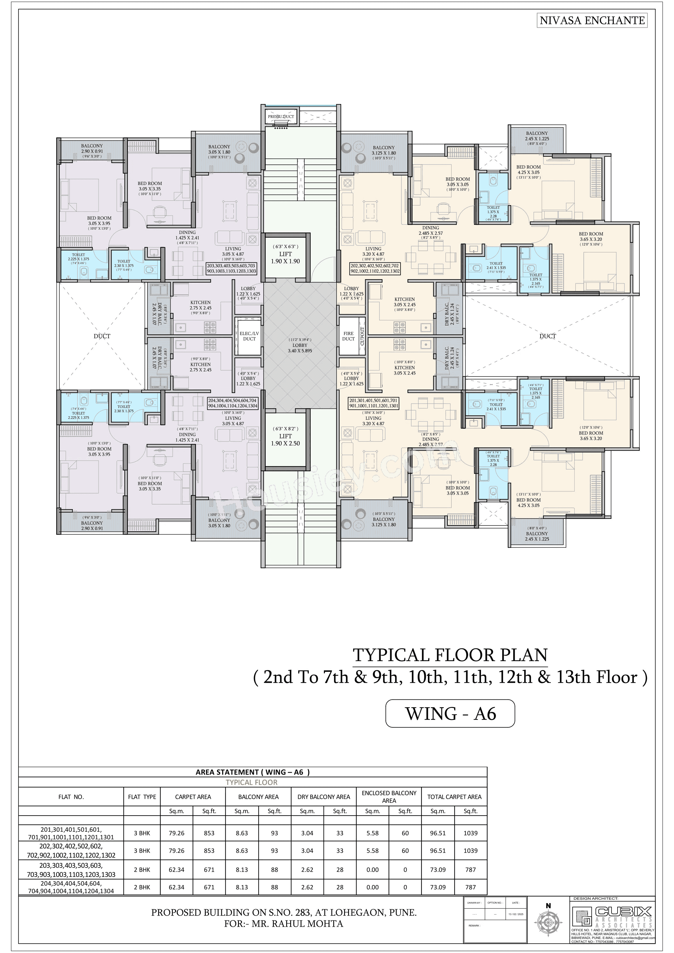 Floor plan 10