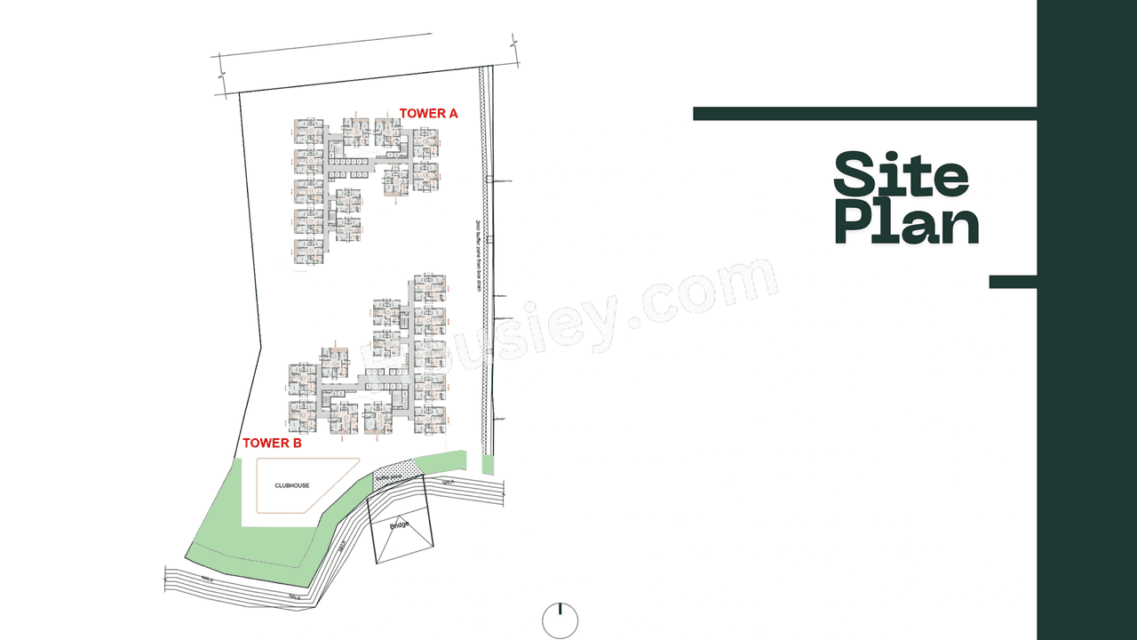 Nova by Raghava Master Plan