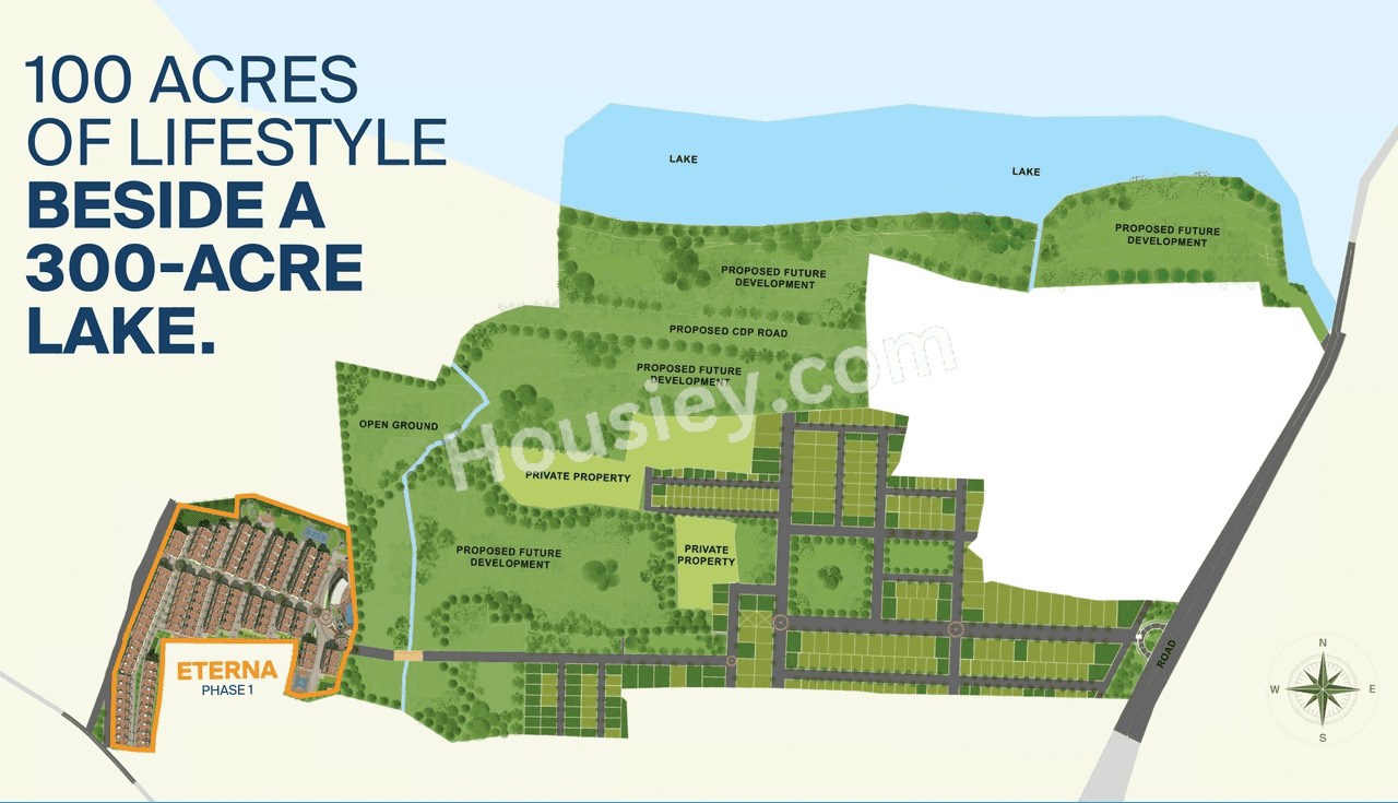 NVT A Wonderful World Floor plan 2