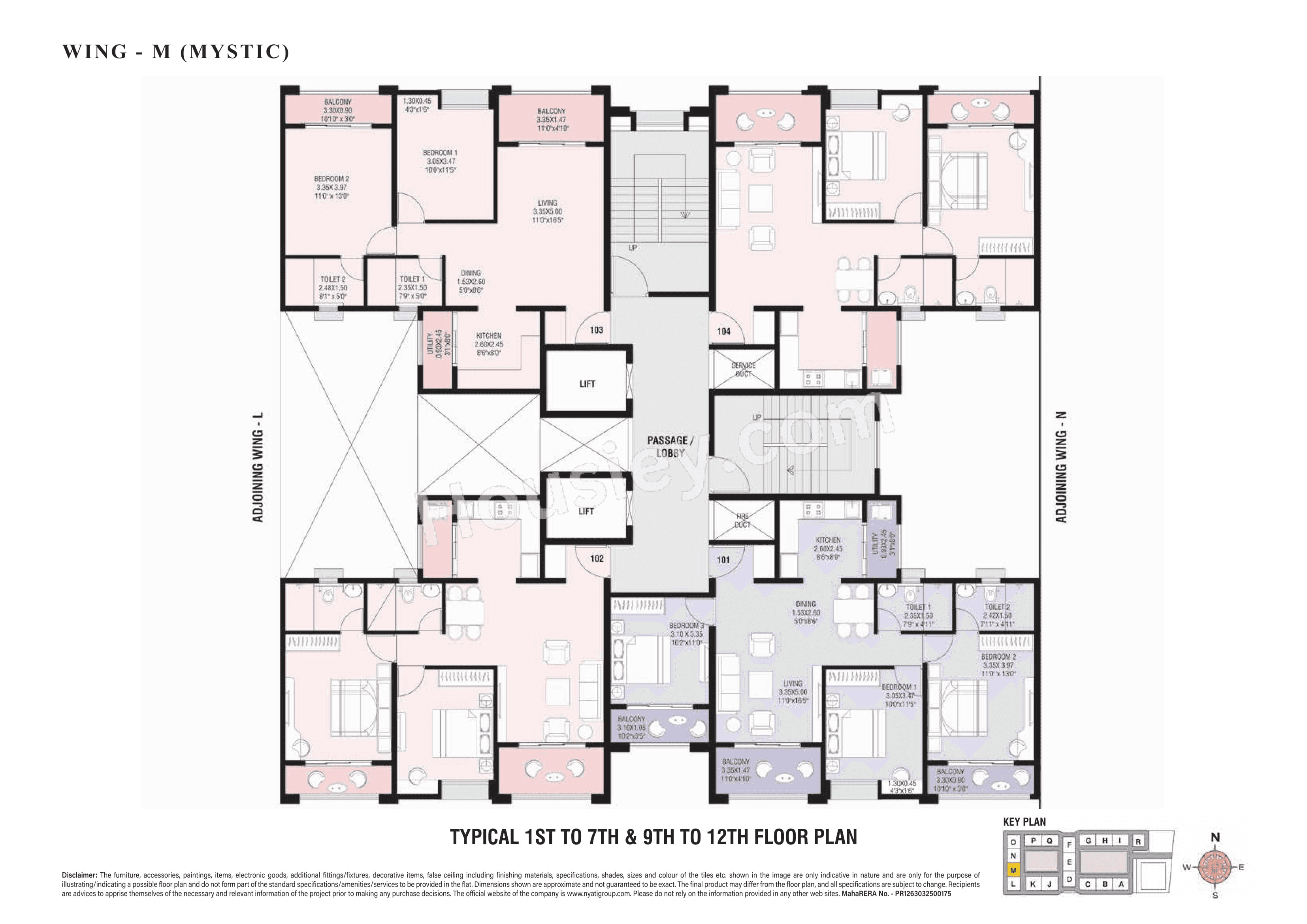 Floor plan 20