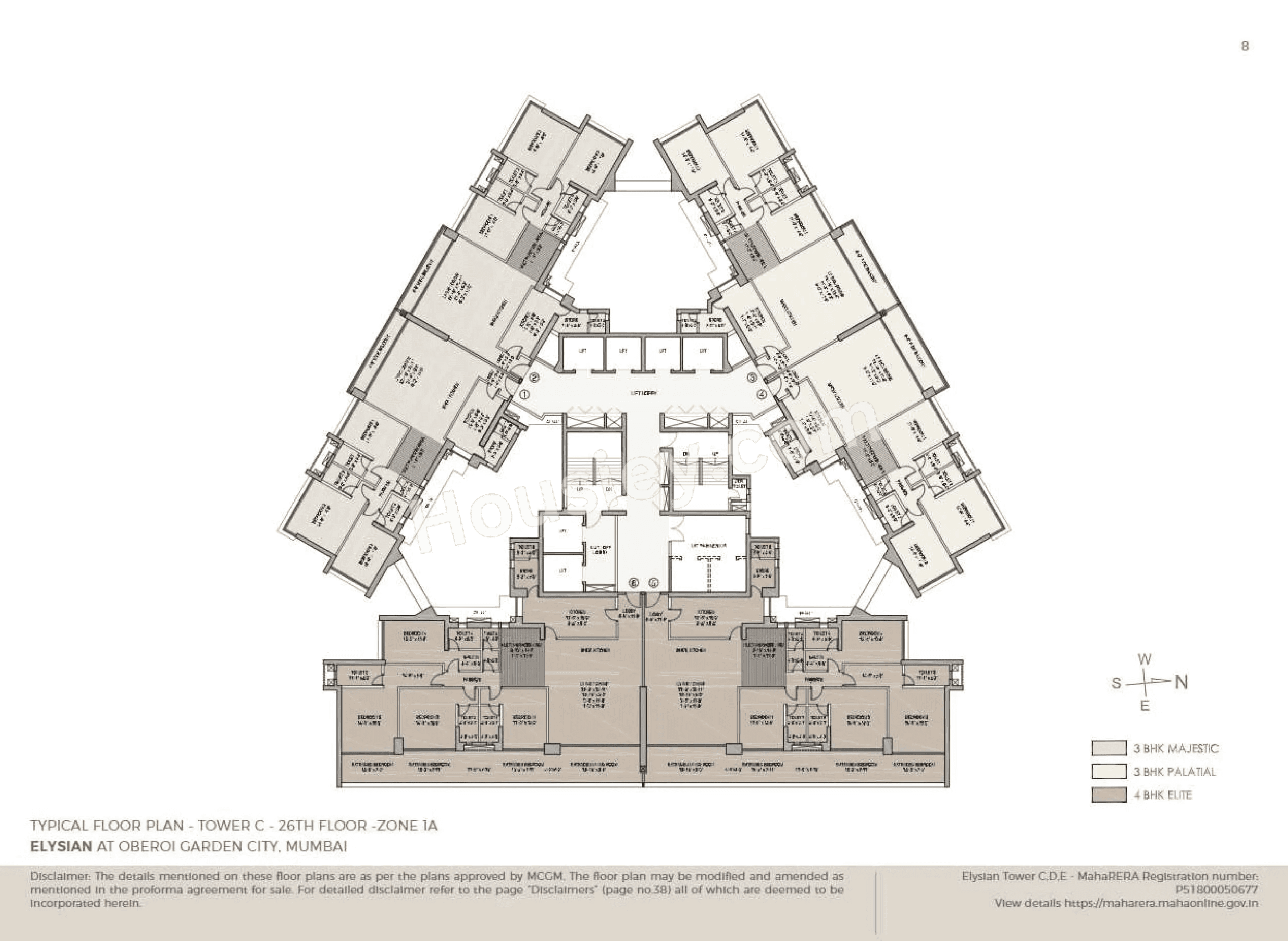 Floor plan 6