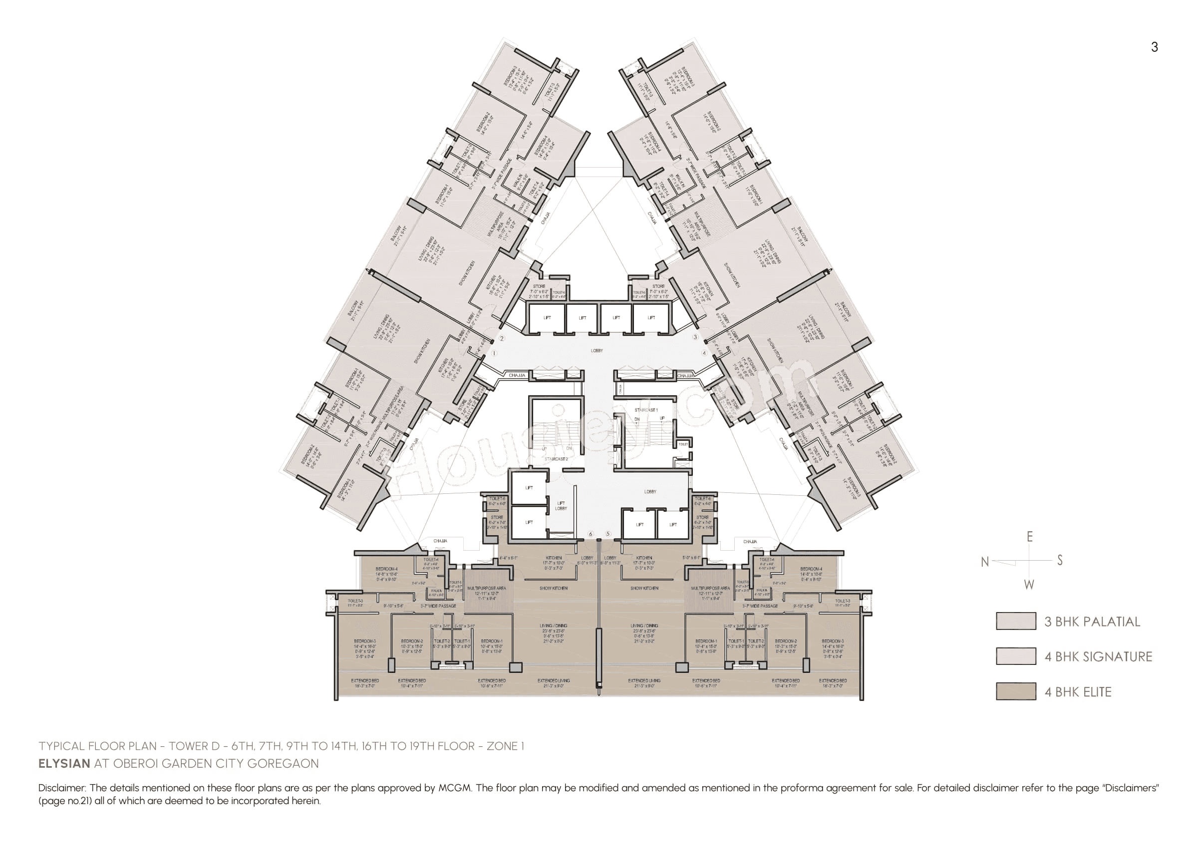 Floor plan 12