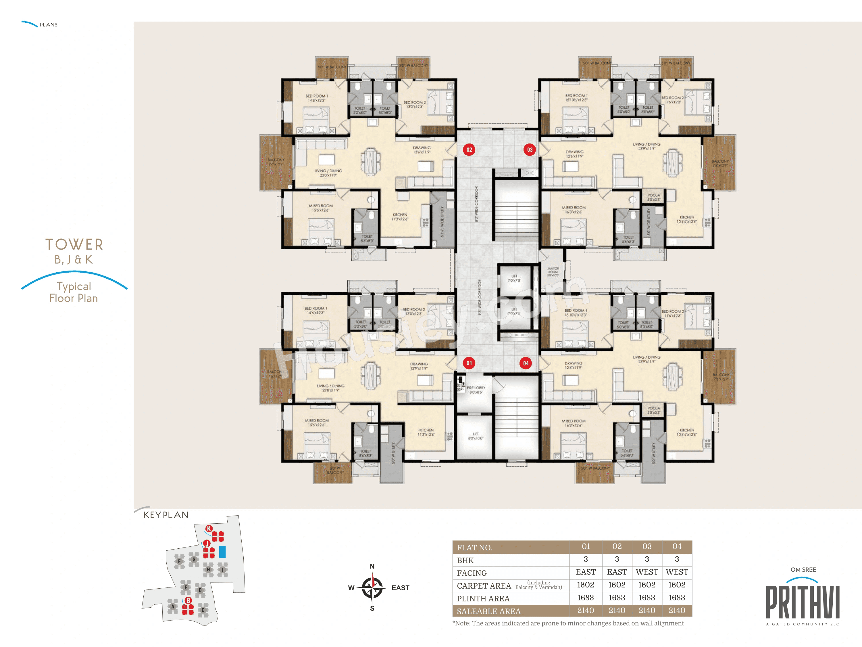 Floor plan 6