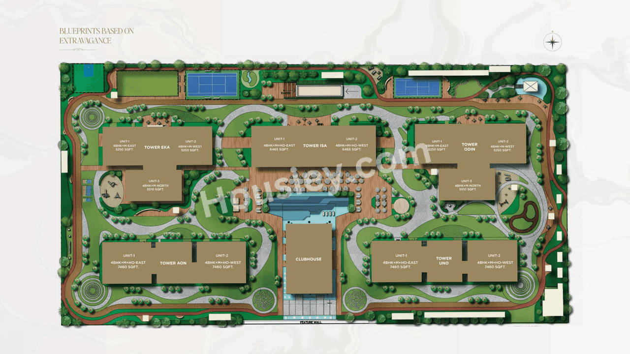 One by MSN Master Plan