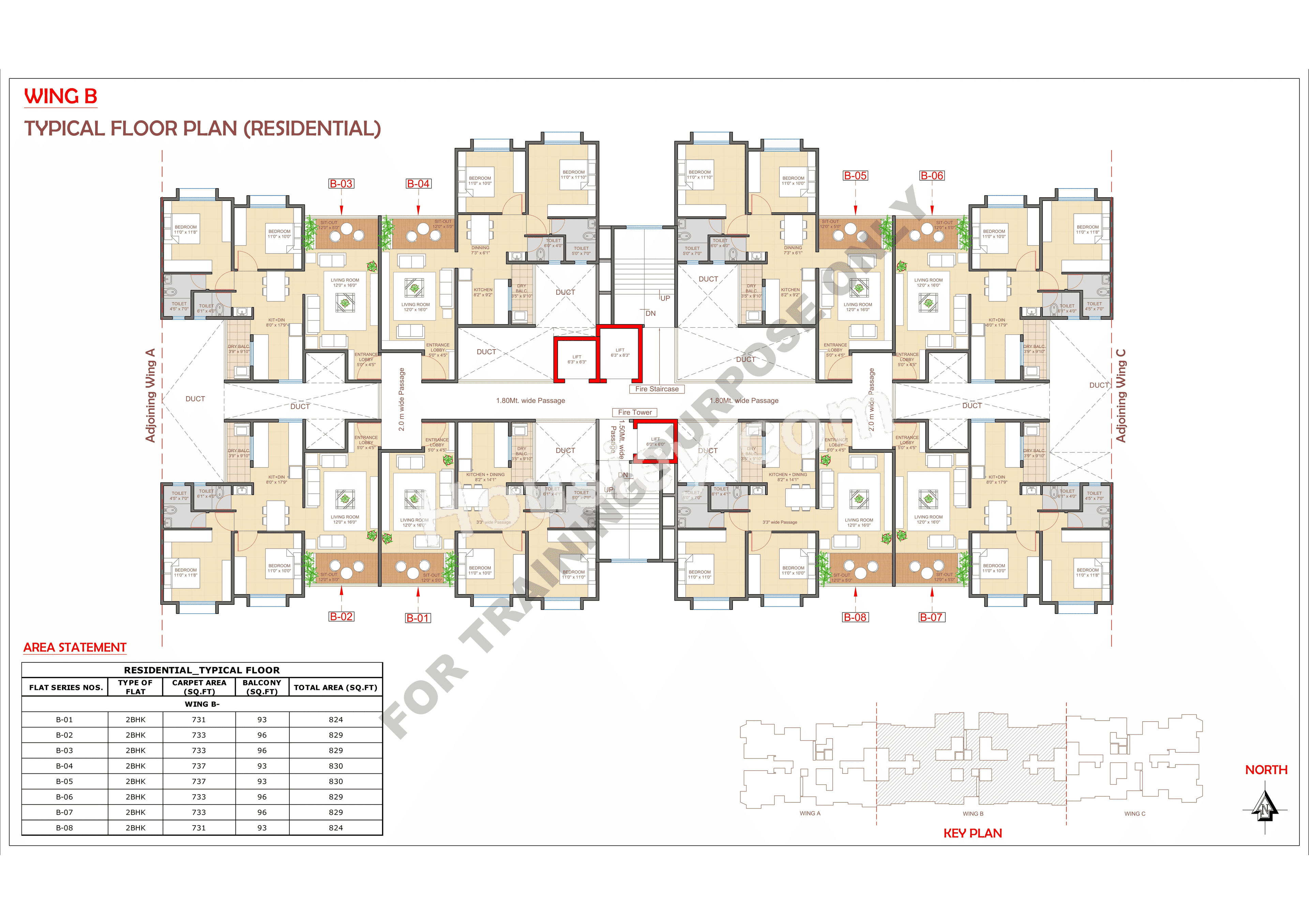 Floor plan 4