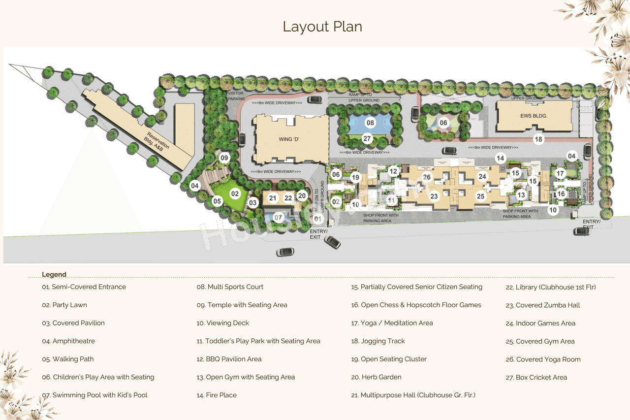 Oree Ultimate Master Plan