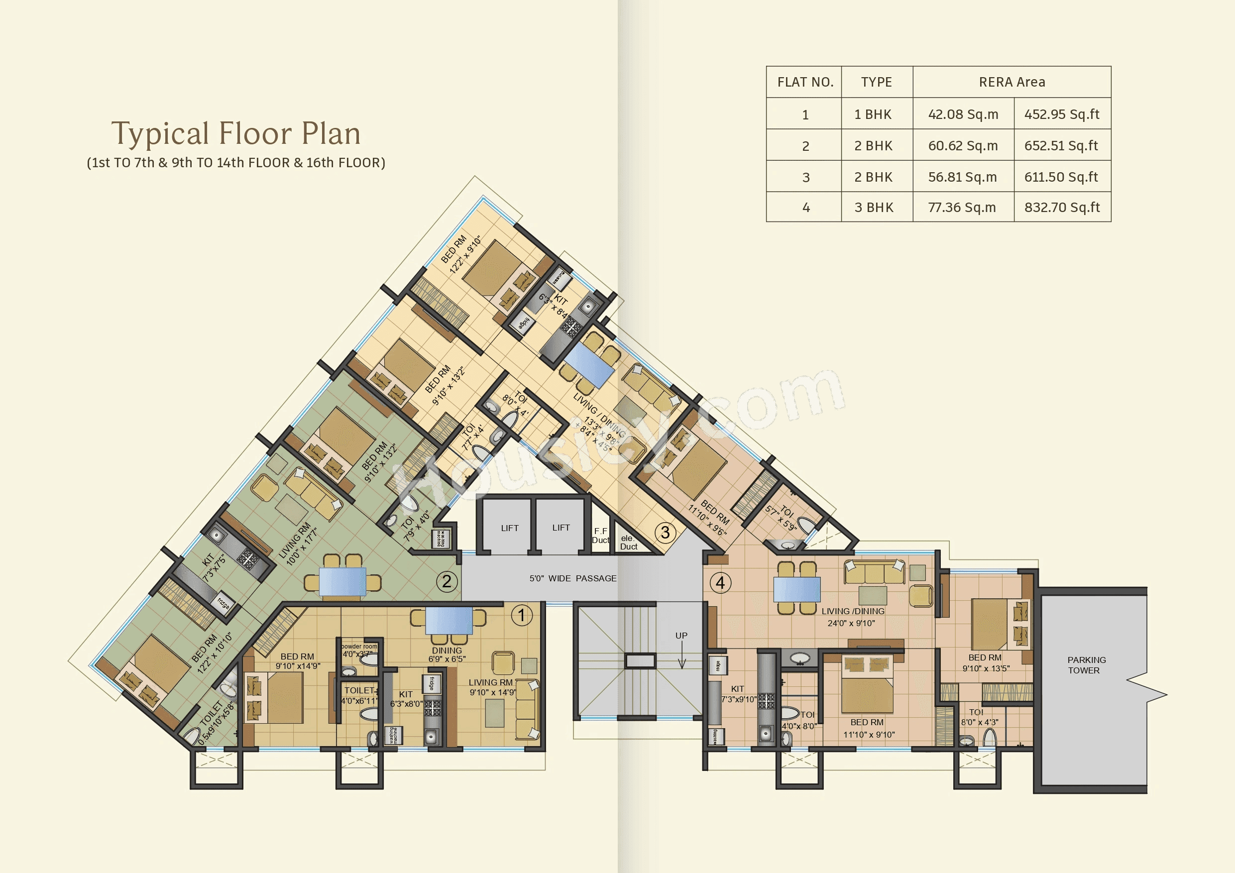 Floor Plan plan