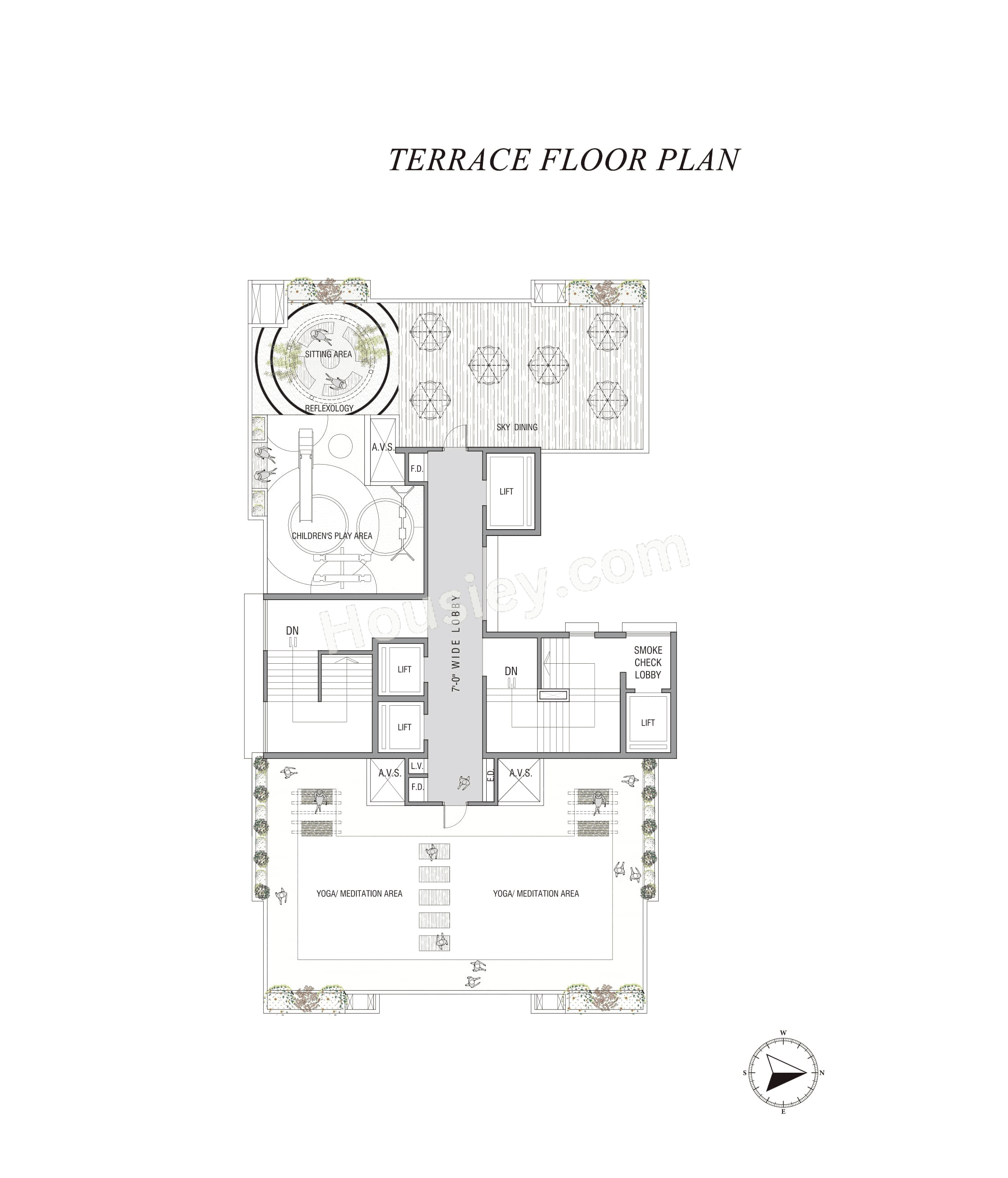 Floor plan 6