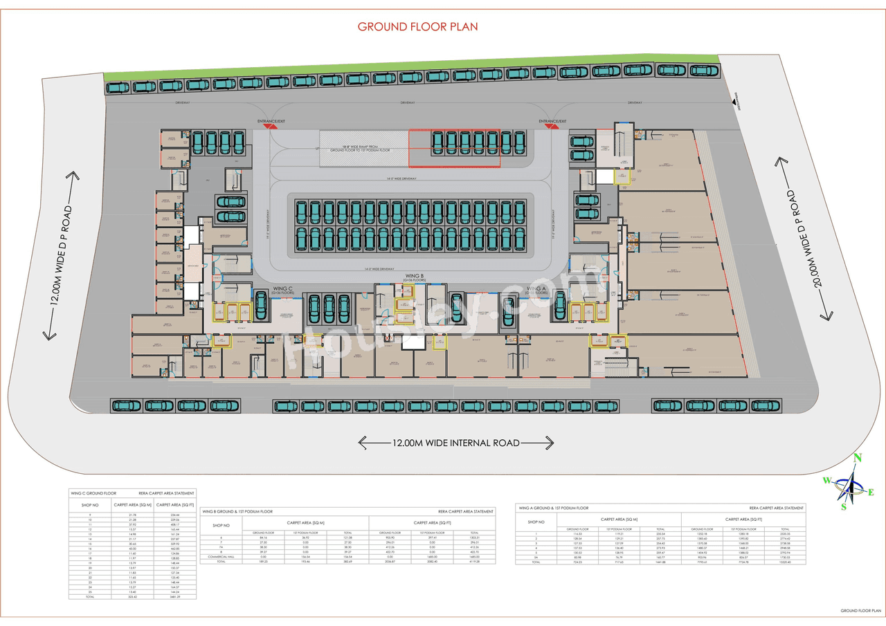 Pam One Time Edition Master Plan