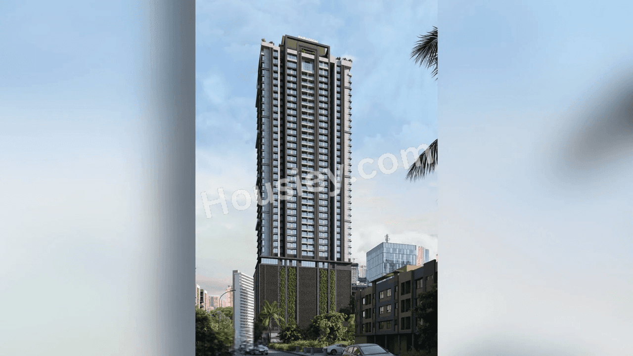Paradigm Anantara