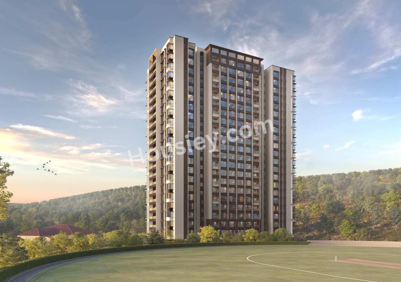 Paranjape The Canopy