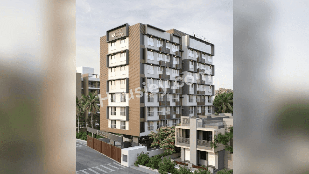 Pattathu Pearl Heritage