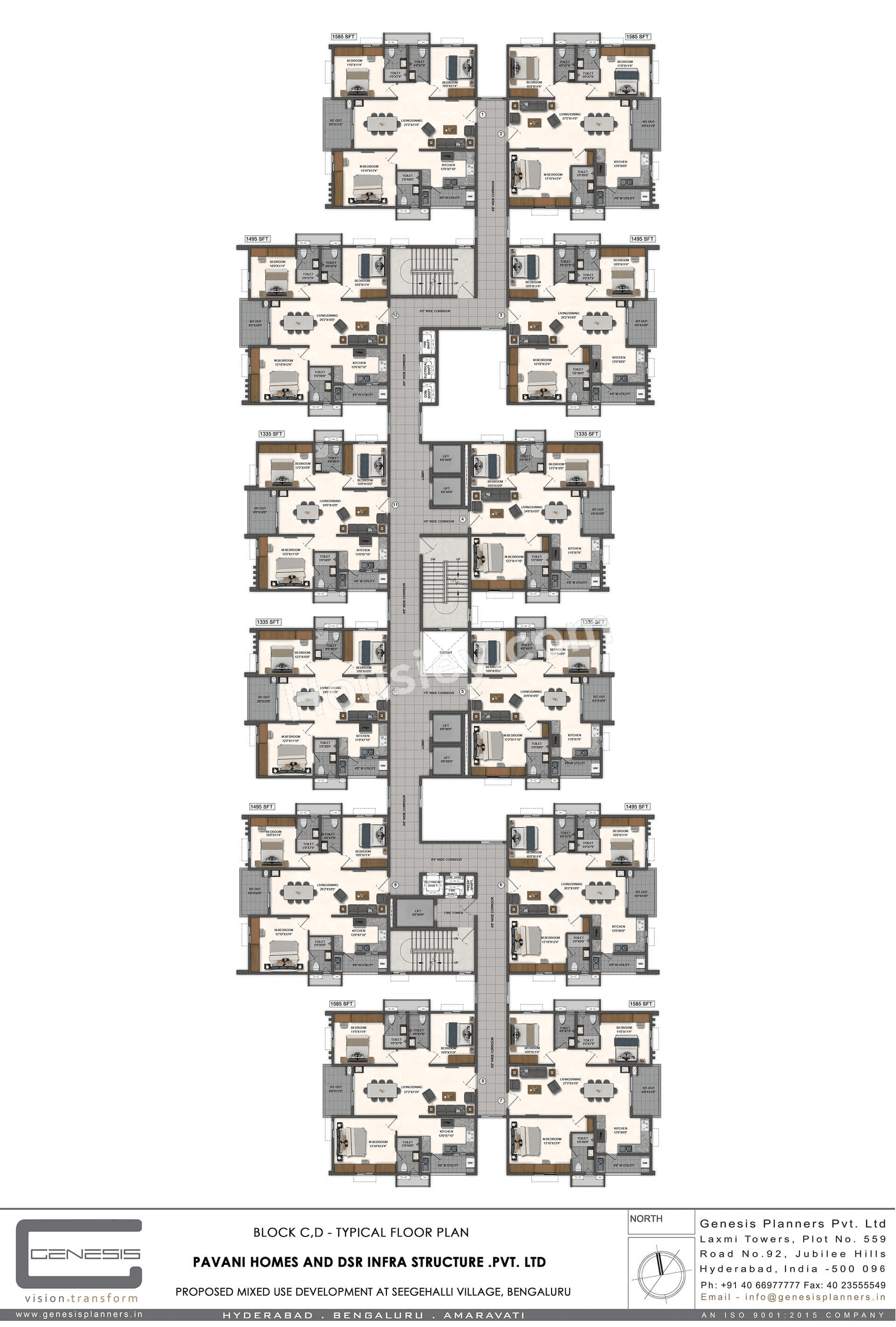 Floor plan 3