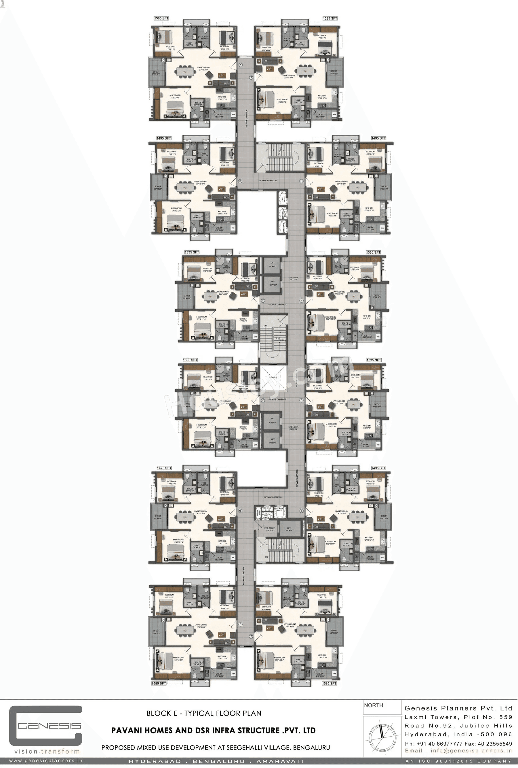 Floor plan 4